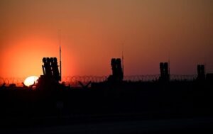 Україна отримала ракети для ППО – Зеленський