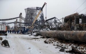 Україна отримає &euro;600 млн на відновлення енергетики