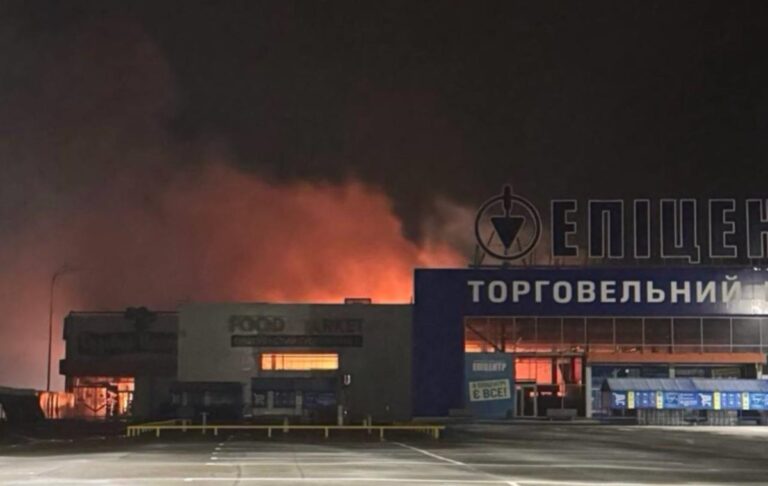 Україна під атакою балістики, в небі також ТУ-95