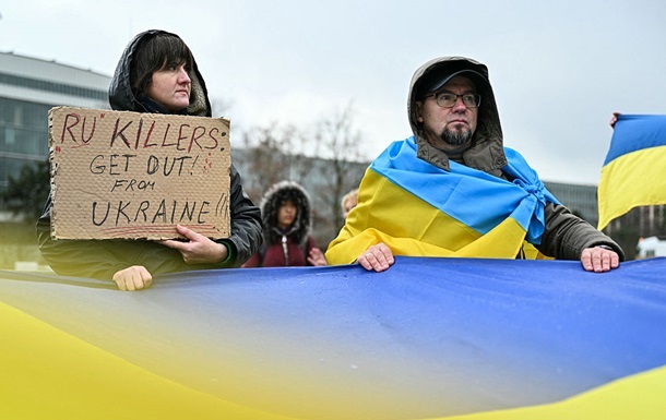 Україна відхилила останню пропозицію США щодо Донбасу – ЗМІ