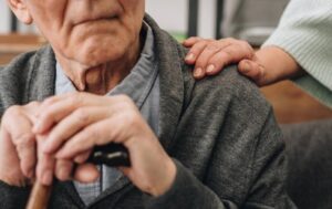 Україна входить до 30-ти країн світу з найстарішим населенням – міністр