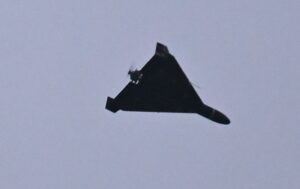 Україна знищила мережу наведення “шахедів” з Білорусі