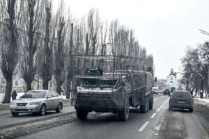 Українці визначалися щодо “передачі” Донбасу Росії