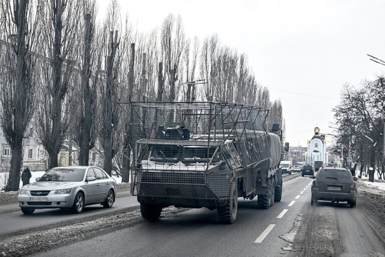 Українці визначалися щодо “передачі” Донбасу Росії
