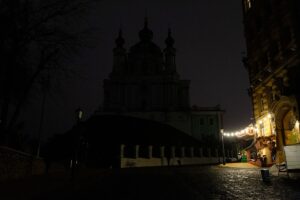 Укренерго підтвердило відключення на четвер