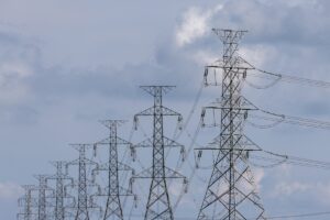 Укренерго підтвердило відключення на вівторок