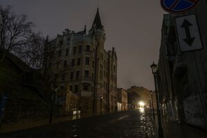 Укренерго послабило відключення на п’ятницю