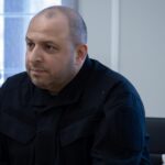 Умєров підбив підсумки переговорів у Женеві