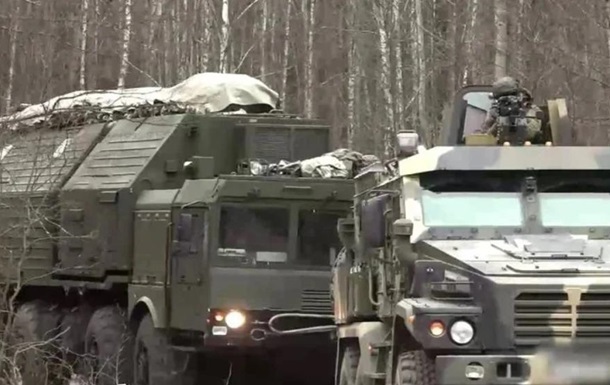 В Білорусі є легітимна ціль для НАТО – Зеленський