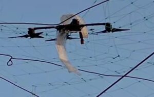 В Україні пришвидшили будівництво антидронових сіток – Федоров