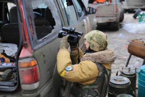 В Україні щороку вручатимуть премію імені Руслана Ганущака