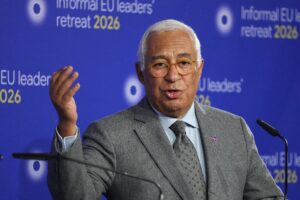 В Єврораді відповіли на закиди Орбана щодо України