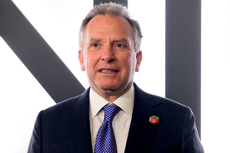 Віткофф поїде до Женеви на зустріч з Умєровим