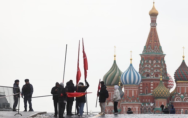 Війна спустошила ринок праці Росії – розвідка