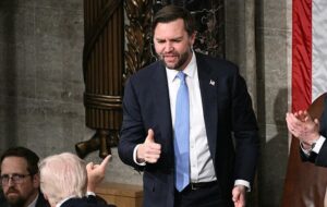 Війна в Україні: Венс розповів про наказ Трампа