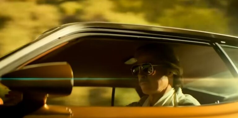 Вийшов перший трейлер спін-офу Одного разу в Голлівуді про Кліфа Бута