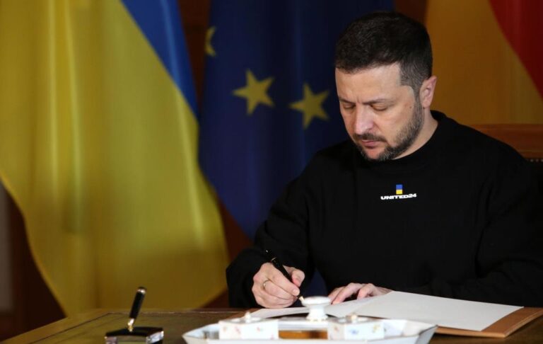 ВПК і “криптолазівки” РФ потрапили під санкції