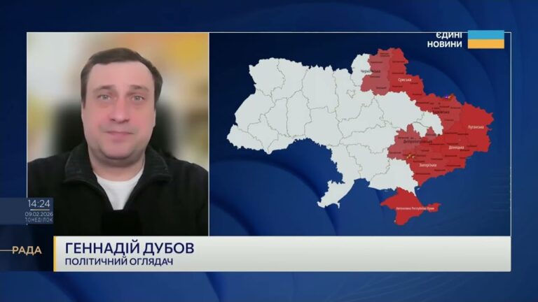 Територіальне питання і дипломатія: межі допустимого для України | Геннадій Дубов