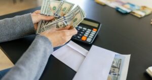 Як швидко накопичити кошти і нарешті побачити гроші на картці