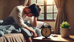 Як стати з сови жайворонком: відновлення режиму сну після зими