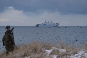 ЄС готується до російських атак на енергооб’єкти – ЗМІ