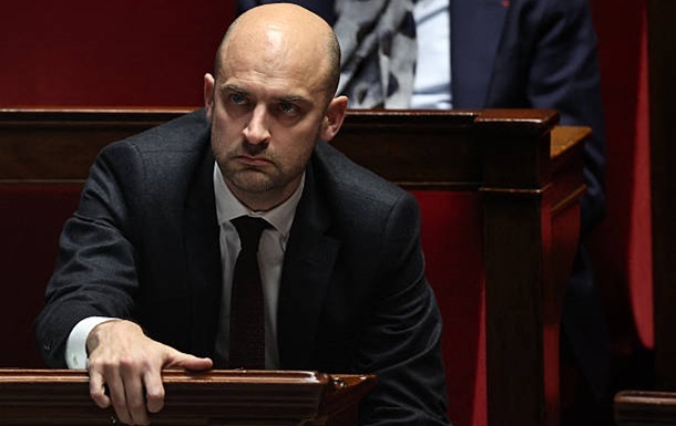 Європі потрібен прямий контакт з Росією – глава МЗС Франції