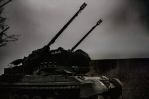 З початку доби зафіксовано 80 ворожих атак