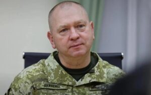 За ексголову ДПСУ внесли мільйонну заставу