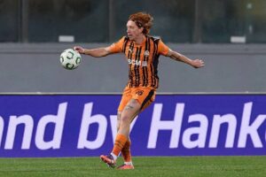 Захисником Шахтаря зацікавився клуб Серії А