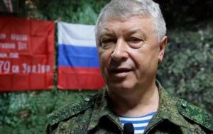 Замах на генерала ГРУ: Київ заперечує причетність