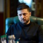 Зеленський назвав число втрат України у війні з РФ