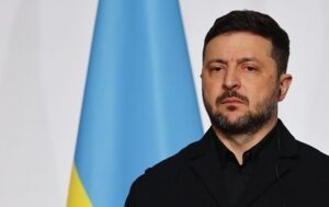 Зеленський про замахи на себе: Частина мого життя