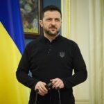 Зеленський розповів про наступний раунд перемов