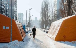 Зеленський розповів про ситуацію з теплом у Києві