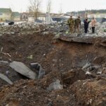 Зеленський заявив про нову тактику ударів РФ