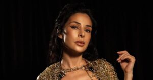 Злата Огнєвіч розкрила секрети Нацвідбору на Євробачення-2026