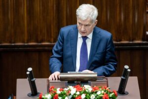 ЗМІ дізналися, хто стане посланником ЄС в Росії