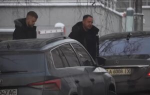 ЗМІ дізналися про нинішнє життя Єрмака