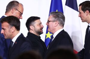 ЗМІ назвали дату нової зустрічі Коаліції охочих