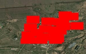 Знімки NASA підтвердили пожежу на ГПЗ в Росії