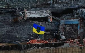 ЗСУ контролюють 97% території Куп&rsquo;янська