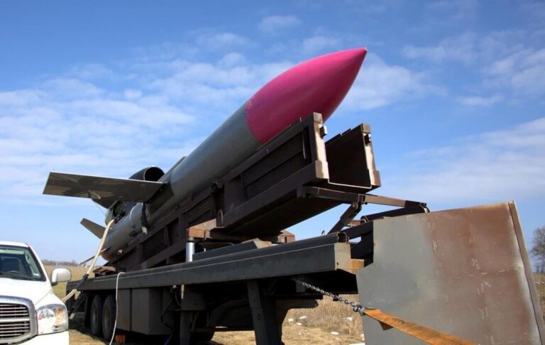 ЗСУ спростували фейк росіян щодо HIMARS і Фламінго