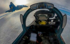 ЗСУ уразили дев’ять районів зосередження росіян