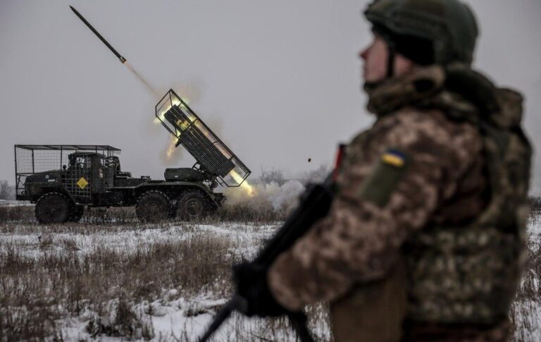 ЗСУ уразили три пункти управління армії Росії