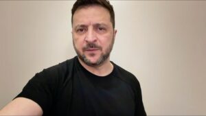 У Харкові тривають роботи на місці удару по житловому будинку 7.03.2026