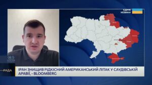 Удари по Усть-Лузі і НПЗ рф: як нищать логістику ворога | Дмитро Жмайло