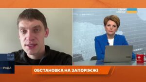 Сотні ударів по Запорізькій області: наслідки атак і відновлення | Іван Федоров
