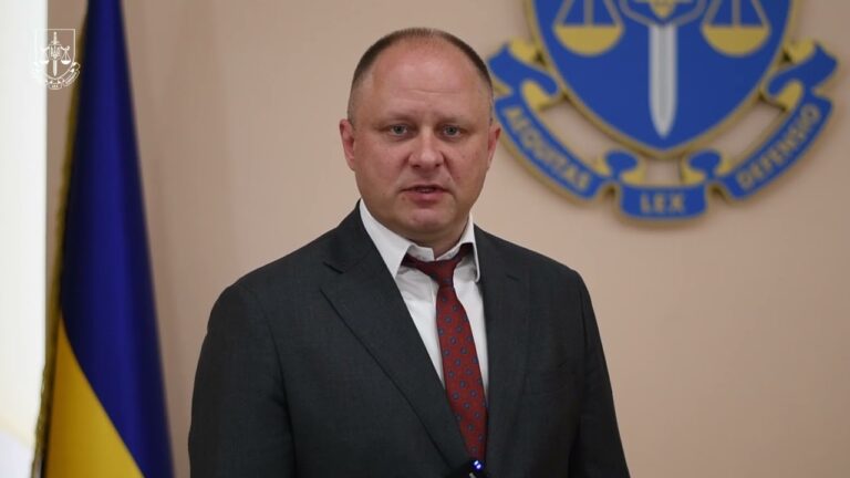 Справу щодо туркомплексу, пов’язаного з нардепом від ОПЗЖ, передано до суду