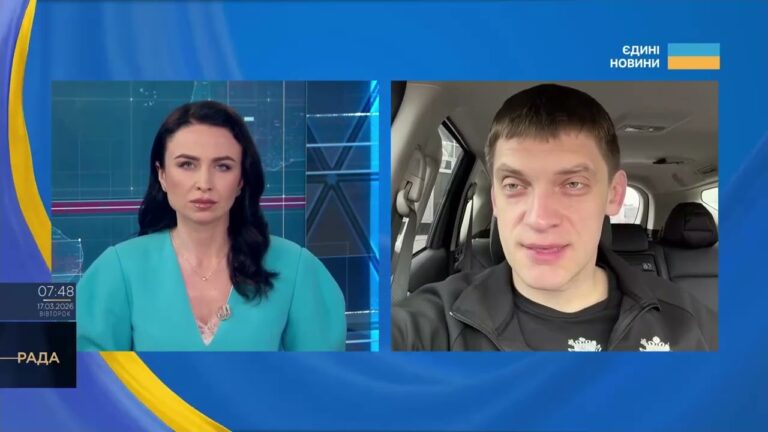 Удар по логістичному хабу в Запоріжжі: наслідки атак і допомога людям | Іван Федоров