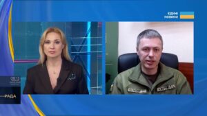 Загрози з білорусі: навчання і плани рф щодо дронів | Андрій Демченко